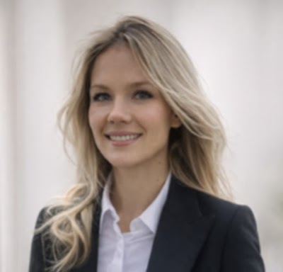 Светлана, 40