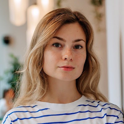 Валентина, 29